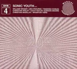 Sonic Youth : SYR4